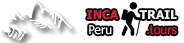 INCATRAILPERU.TOURS logo