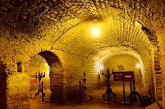 museo san francisco lima